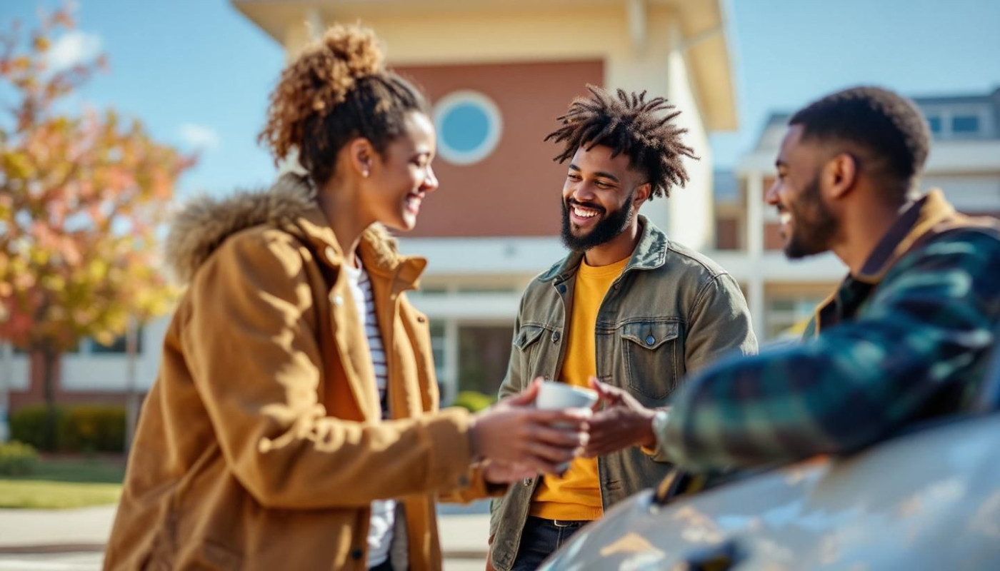 Comment choisir l'école de conduite idéale pour vos besoins ?